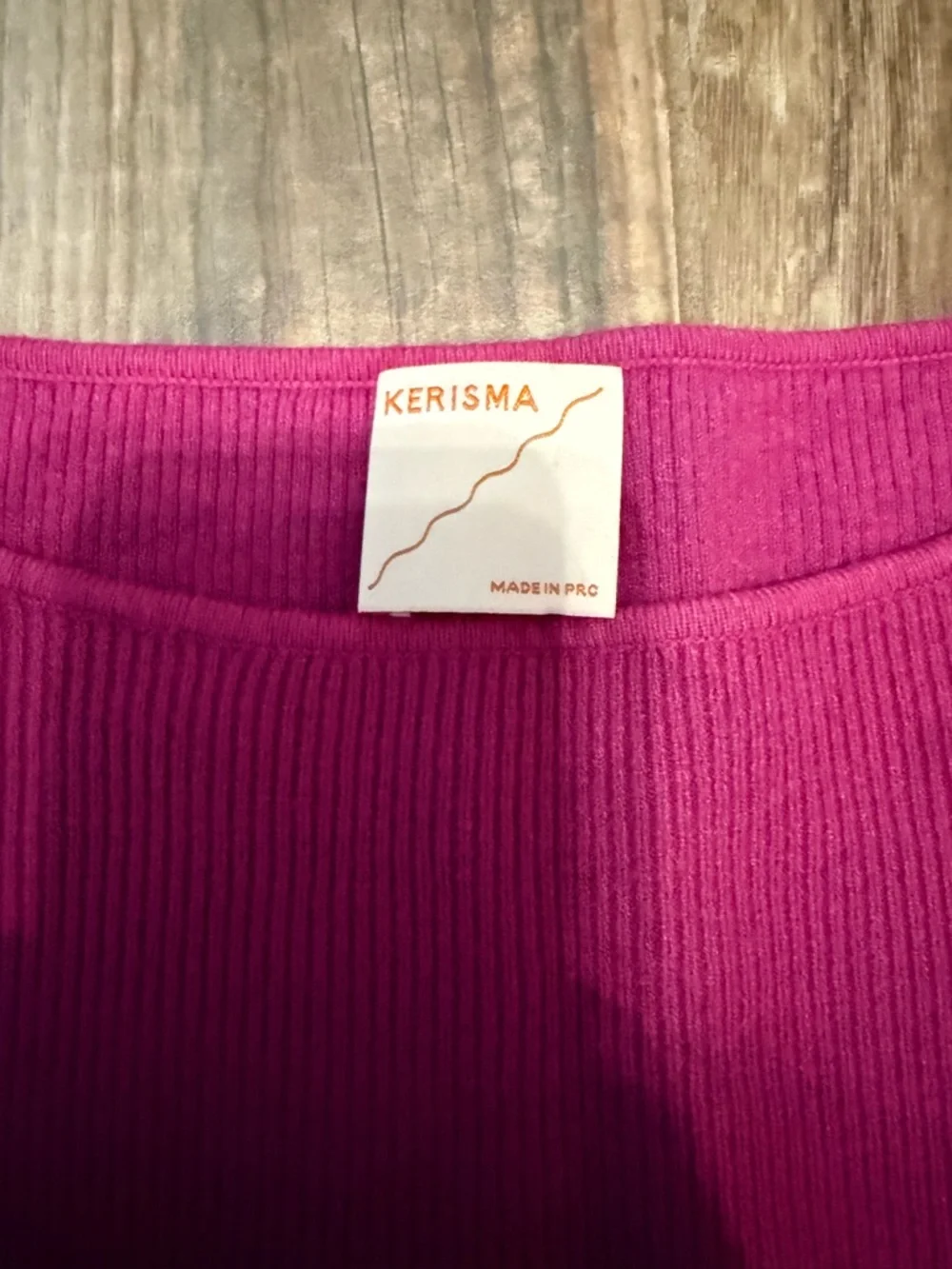 Kerisma Ryu Sweater - Picture 3 of 6
